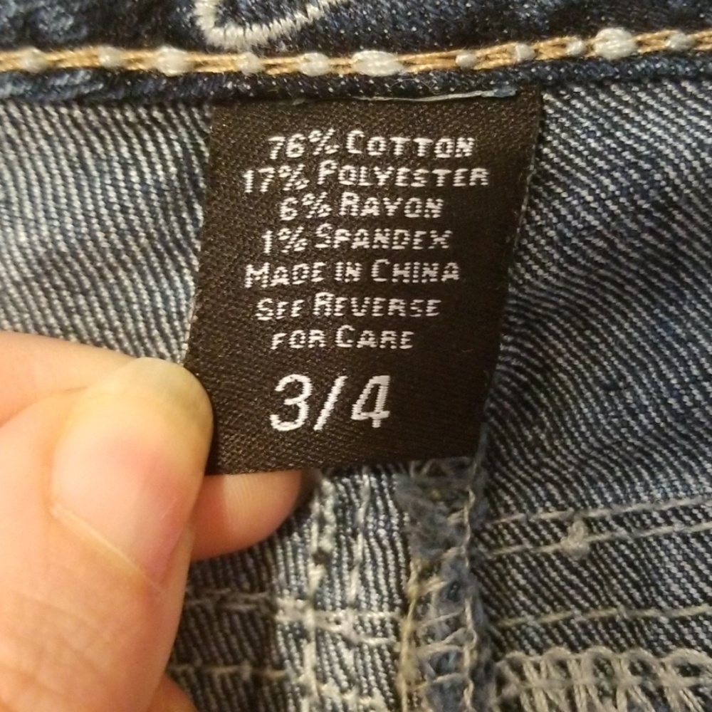 Jeans - Picture 2 of 3